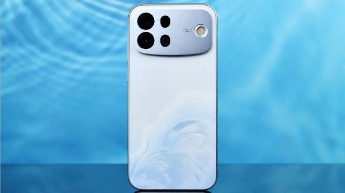 OPPO A7 Pro Max tích hợp viên pin Glacier 10.000 mAh