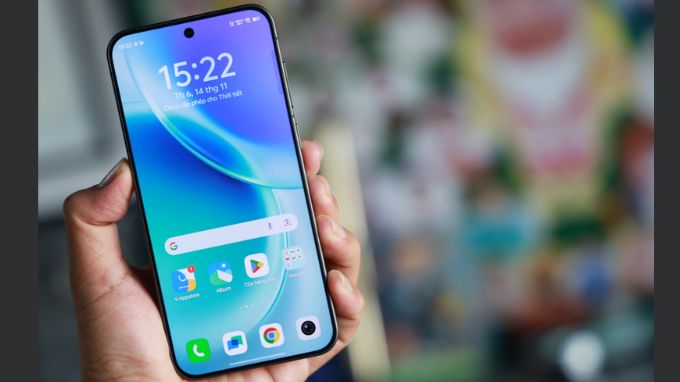 Vivo X300