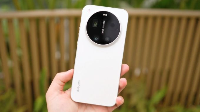 Xiaomi 17 Ultra