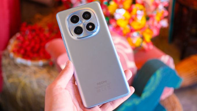 Xiaomi Redmi Note 15