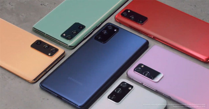 Galaxy S20 FE có thật sự là thiết bị đáng mua trong thời điểm này?