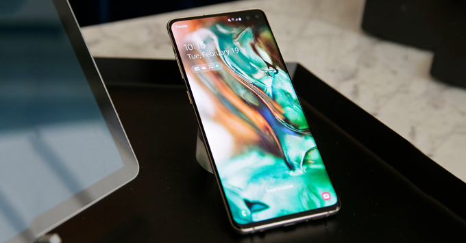 Cấu hình Galaxy S21 với chip Exynos 1000 5nm lộ điểm số  'khủng' trên Geekbench