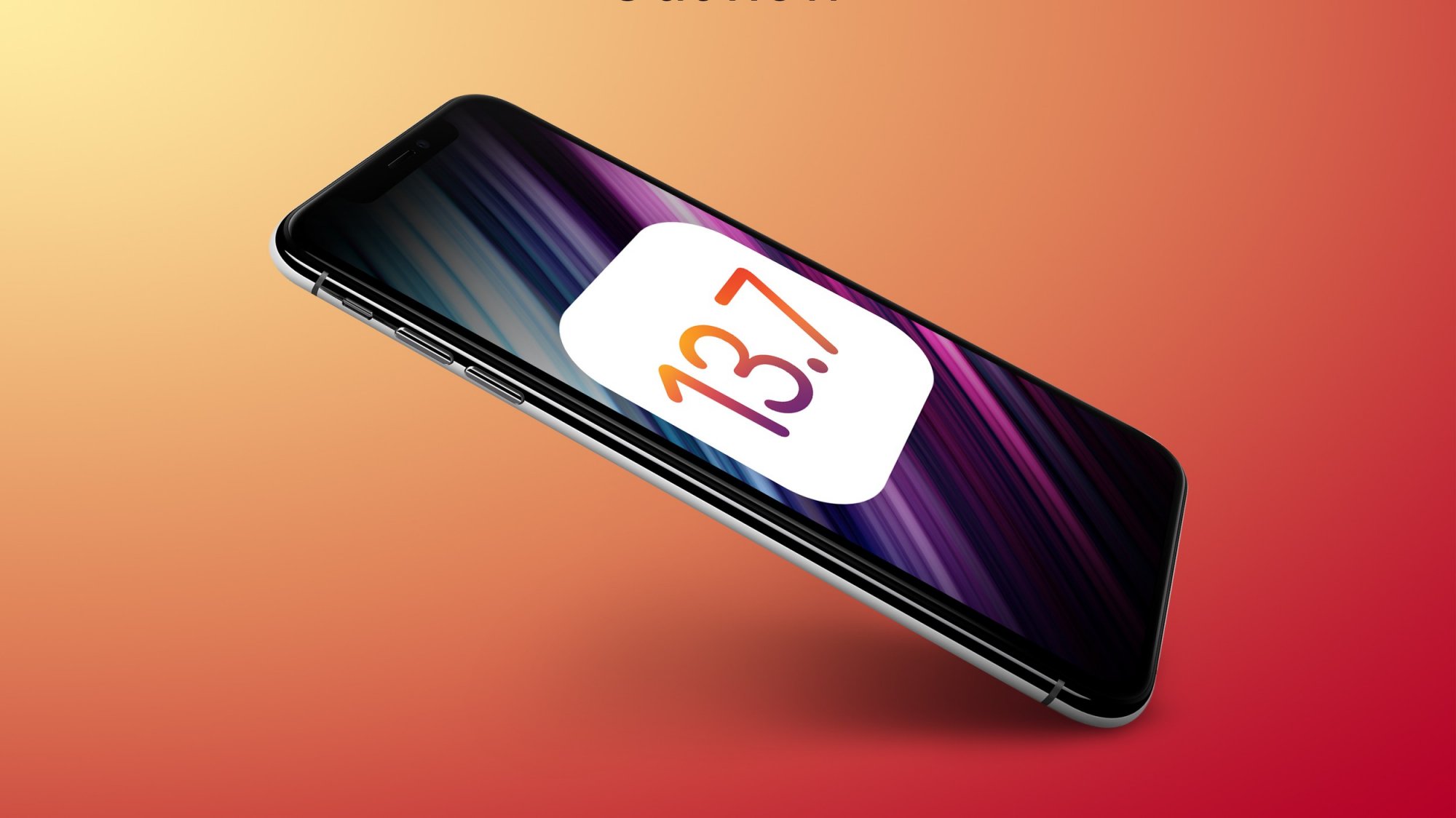 Apple dừng Signing iOS 13.7 nhanh chóng sau khi ra mắt iOS 14
