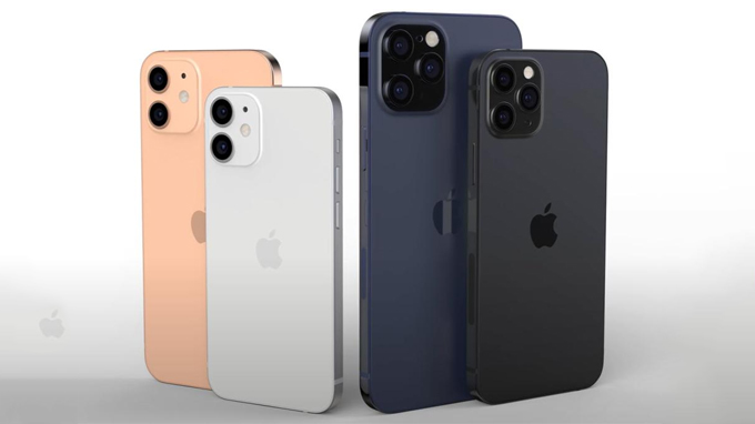 iPhone 12 sẽ chính thức lên kệ khi nào?