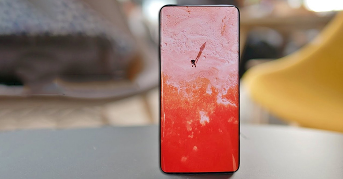 Rò rỉ thông tin về Galaxy S21: Có thể được trang bị sạc nhanh lên đến 65W