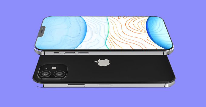 Mô-đun sạc không dây trên iPhone 12 rò rỉ có công suất lên đến 15W