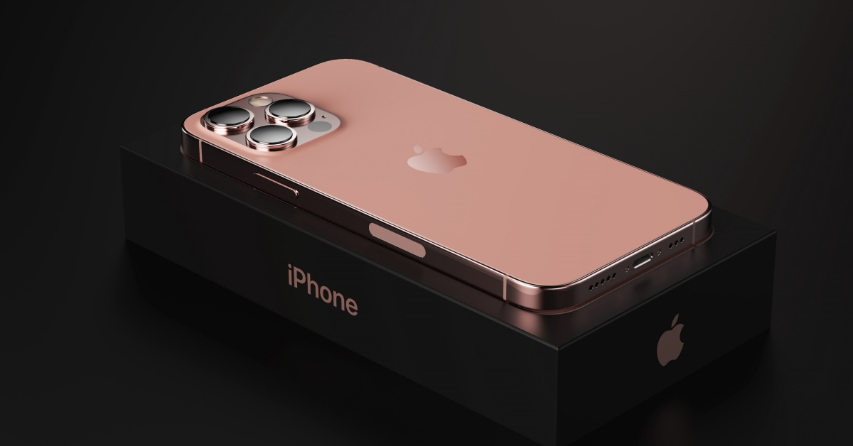 iPhone 13 256GB vẫn sẽ ra mắt, Apple bổ sung thêm tùy chọn màu hồng và tím