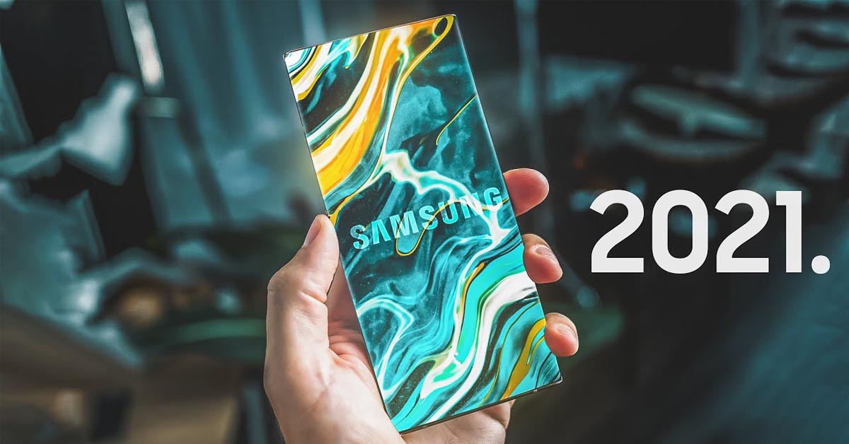 Galaxy Note thế hệ tiếp theo có thể được Samsung ra mắt vào năm sau