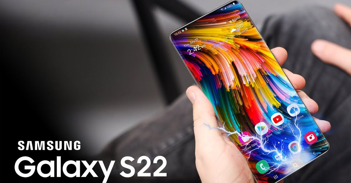 Dung lượng pin Galaxy S22 Ultra và Galaxy S22+ bất ngờ lộ diện