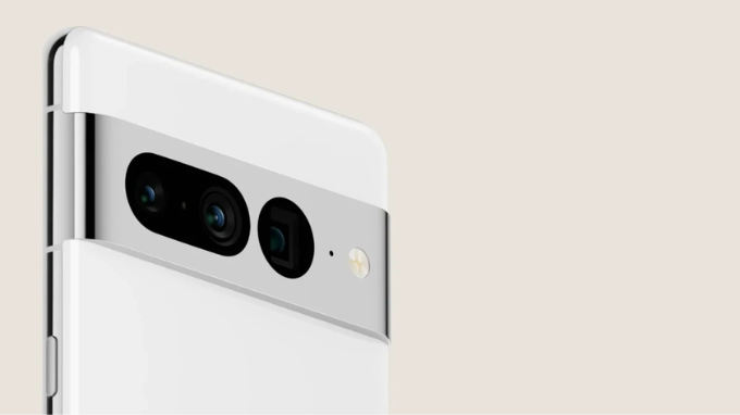 Pixel 7 Pro được ra mắt sớm với vài fan trung thành