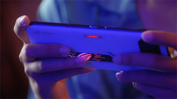 ROG Phone 6 sở hữu bộ vi xử lý mạnh hàng đầu thế giới smartphone – Snapdragon 8+ Gen 1