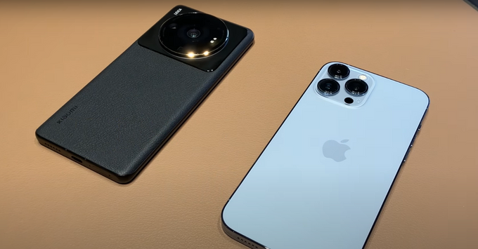 Camera của Xiaomi 12S Ultra chất lượng hơn cả iPhone 13 Pro Max theo đánh giá từ DxOmark