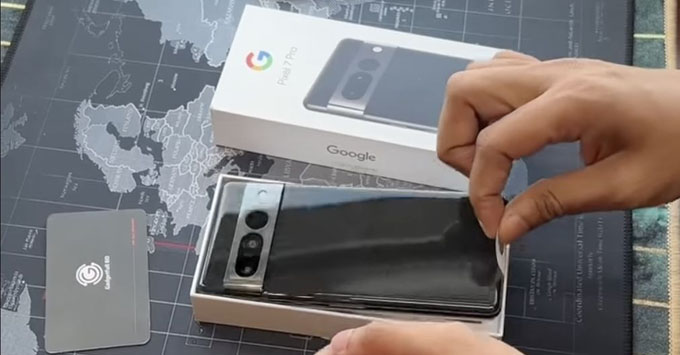Hiệu suất Google Pixel 7 và Pixel 7 Pro sẽ không có tăng mạnh như mong đợi