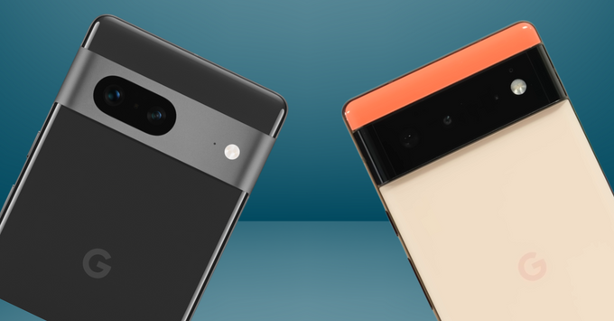 Google Pixel 7 sắp ra mắt, có nên mua Google Pixel 6 ngay hay chờ đợi bước nhảy vọt?