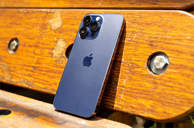 iPhone 14 Pro và iPhone 14 Pro Max ghi nhận những thành công đầu tiên