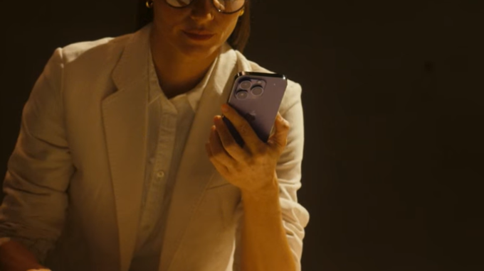 iPhone 14 Pro Max 1TB cho công việc sáng tạo