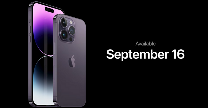 iPhone 14 Pro Max 1TB có phải là sự lựa chọn tốt dành cho bạn?