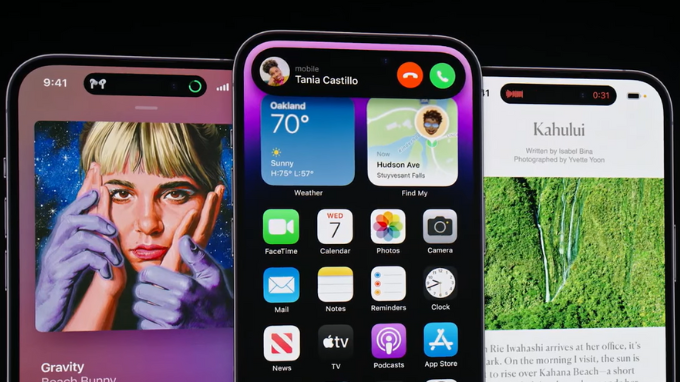 iPhone 14 Pro Max vận hành mọi ứng dụng