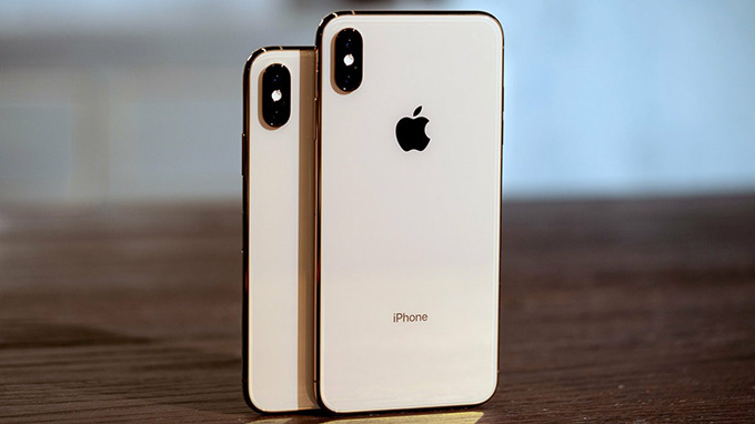 iPhone XS Max trong năm 2022: Hoàn thiện