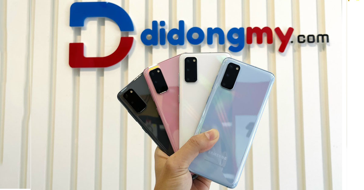 Những lý do nên và không nên mua Samsung Galaxy S20 5G, có thể bạn chưa biết