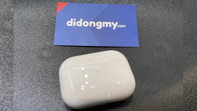 Mua ngay AirPods Pro 2 để trải nghiệm sự đẳng cấp