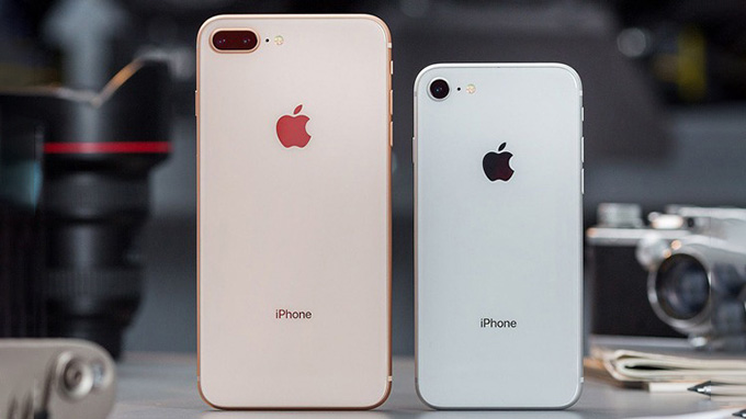 iPhone 8 trở lên sẽ được hỗ trợ cập nhật iOS 16