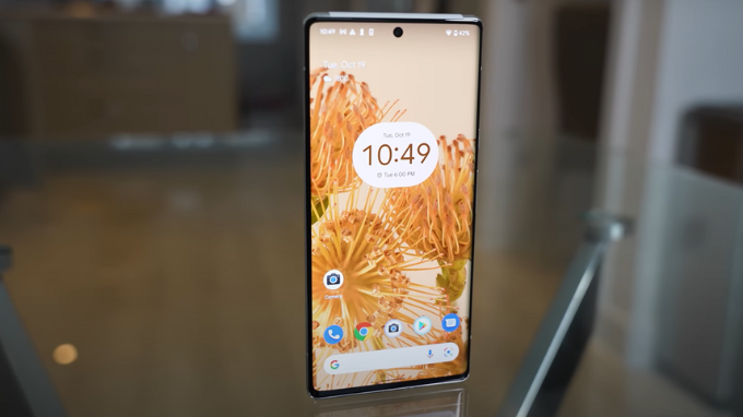 Những mong đợi của người dùng về Google Pixel 7 Pro