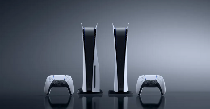 PS5 chính thức được nâng cấp với con chip mạnh mẽ và đầy hiệu quả