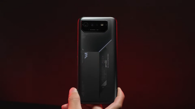 ROG Phone 6D Batman Edition có gì đặc biệt?