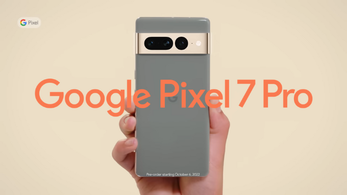 Team Pixel đánh giá gì về Pixel 7 Pro?