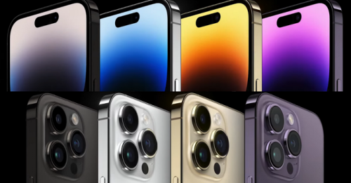 iPhone 14 có mấy màu: đâu sẽ là màu sắc được ưa chuộng của năm?