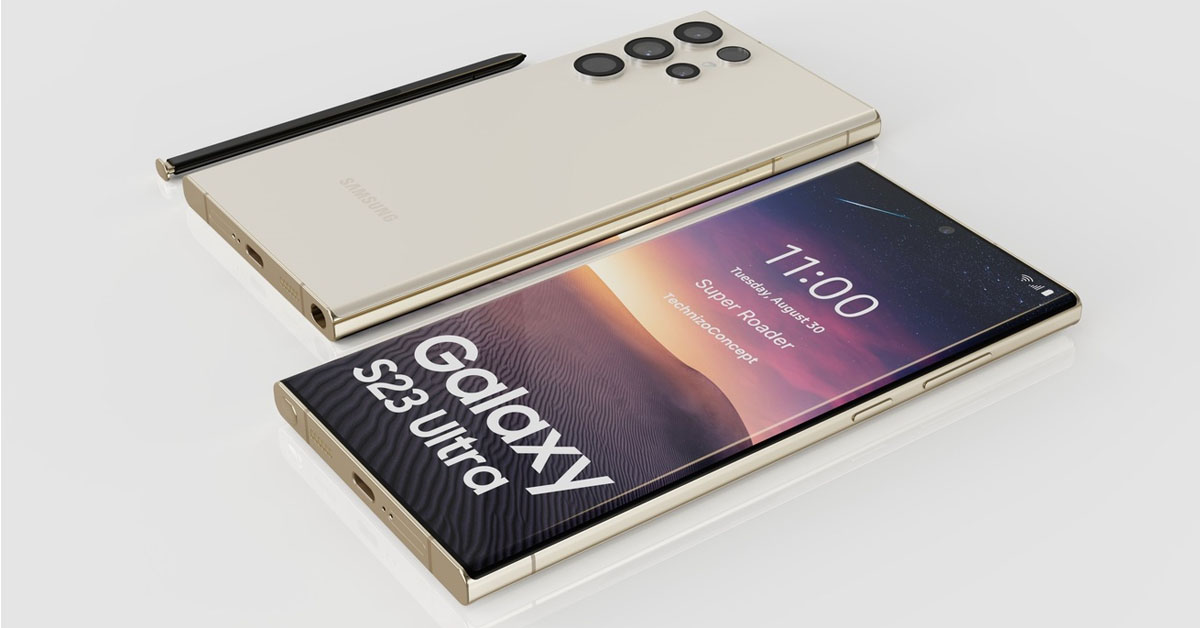 Thông tin mới về Galaxy S23 gây thất vọng đối với người dùng