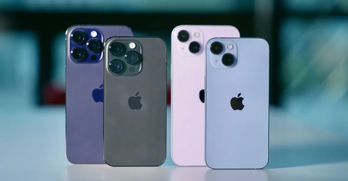 Ai nên mua iPhone 15 Pro Max và ai nên mua iPhone 15 Plus?