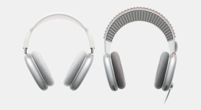 AirPods và AirPods Max sẽ có cổng USB-C