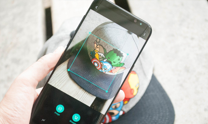 Cách sử dụng Samsung Bixby và tùy chỉnh