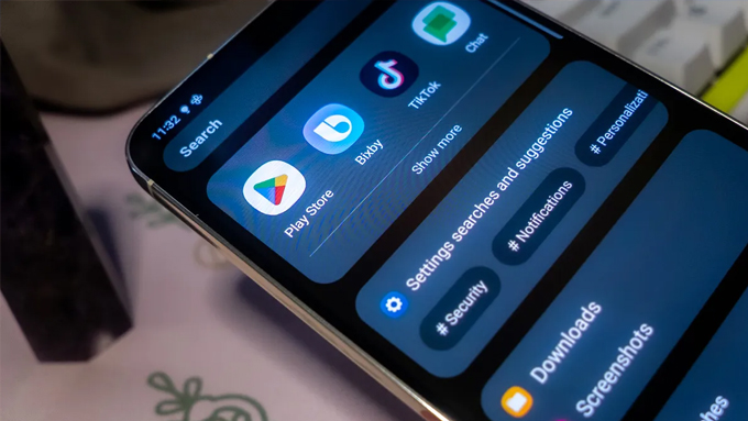 Cách sử dụng Samsung Bixby Voice và tùy chỉnh