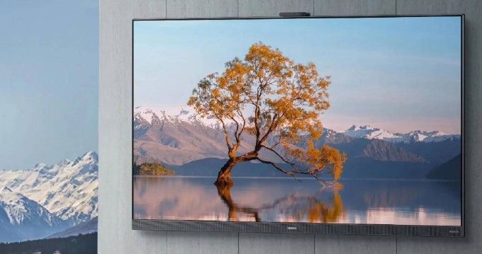 Huawei ra mắt TV thông minh Vision Smart TV SE3