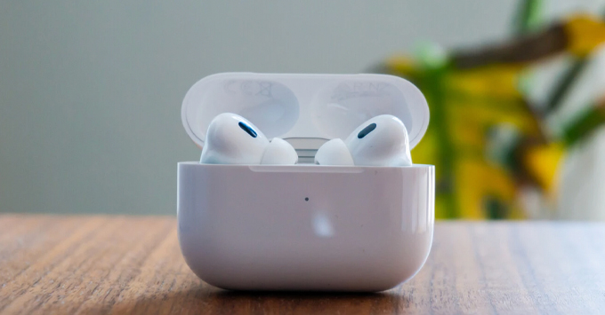 Nhữ̃ng thay đổi trên AirPods Pro 2: Liệu có nâng cấp cải tiến nào đáng chú ý?