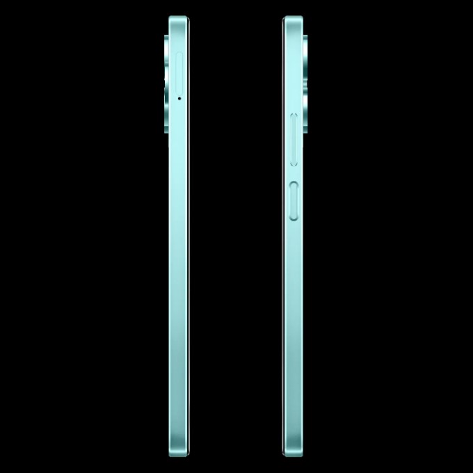 Realme C51 ra mắt tại Ấn Độ