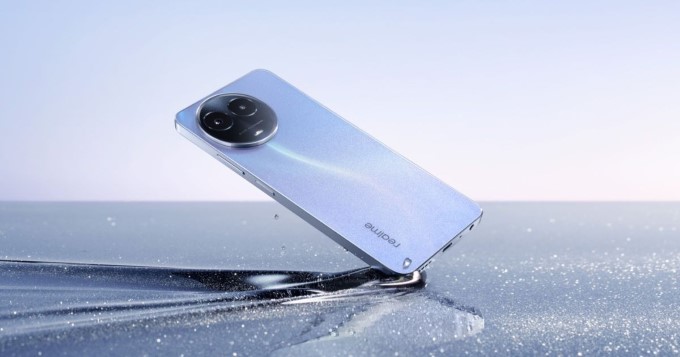 Realme Narzo 60x 5G sẽ ra mắt tại Ấn Độ
