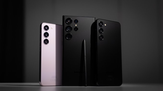 Nhiều lựa chọn về chip