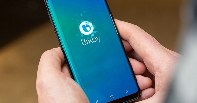 Samsung Bixby là gì? Cách sử dụng Samsung Bixby trợ lý AI của Samsung