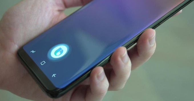 Samsung Bixby là gì và các tính năng hữu ích