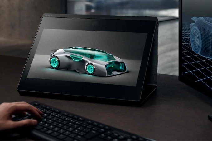 Sony ra mắt màn hình Spatial Reality Display tại Ấn Độ, mang đến trải nghiệm 3D không cần kính