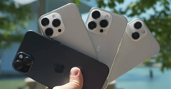 Thời lượng pin iPhone 15 có thay đổi hơn nhờ những nâng cấp mới không?