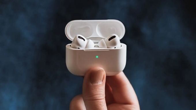 AirPods Pro 2 mới