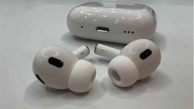 AirPods Pro 2 chống ồn