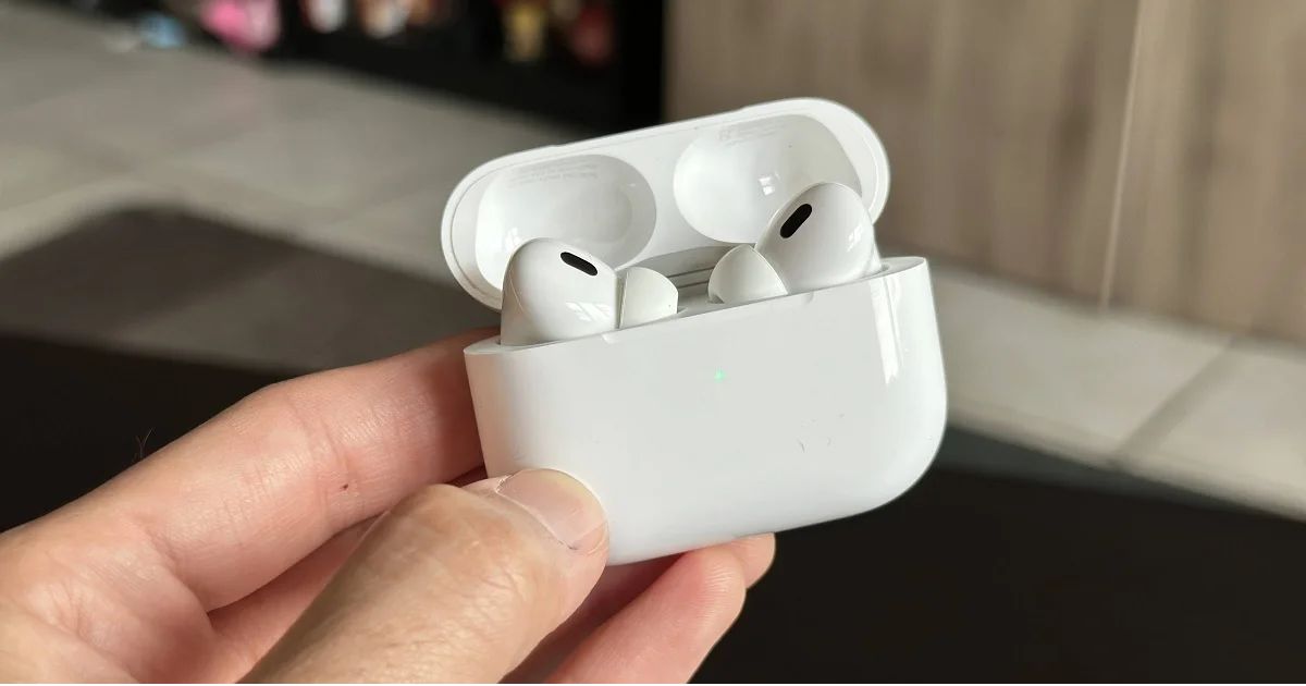 Những lý do khiến người dùng nên mua AirPods Pro 2 trong năm nay