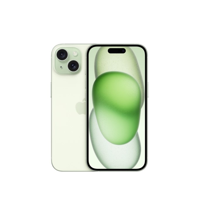 Apple trình làng iPhone 15 và iPhone 15 Plus