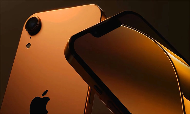 iPhone SE 4: Nâng cấp USB-C, nút thao tác, vẫn giữ thiết kế iPhone 14